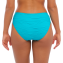 Fantasie Badmode Beach Waves Bikinibroekje Bluebird