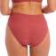 Fantasie Swim Beach Waves Bikinibroekje Persian Rose