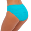 Fantasie Badmode Beach Waves Bikinibroekje Bluebird