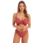 Fantasie Swim Beach Waves Bikinibroekje Persian Rose