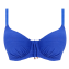 Fantasie Swim Beach Waves Full Cup Bikinitop Ultramarine