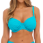 Fantasie Badmode Beach Waves Full Cup Bikinitop Bluebird