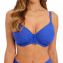 Fantasie Swim Beach Waves Full Cup Bikinitop Ultramarine