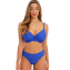 Fantasie Swim Beach Waves Full Cup Bikinitop Ultramarine