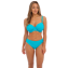 Fantasie Badmode Beach Waves Full Cup Bikinitop Bluebird