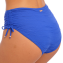 Fantasie Swim Beach Waves Hoog Bikinibroekje Ultramarine