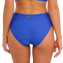 Fantasie Swim Beach Waves Hoog Bikinibroekje Ultramarine