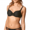 Belina Full Cup Spacer BH zwart