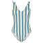 Beachlife Bella Stripe Badpak