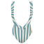 Beachlife Bella Stripe Badpak