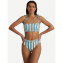 Beachlife Bella Stripe High Waist Bikinibroekje