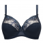Chantelle Pont Neuf Beugel BH Winter Blue