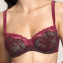 Andres Sarda Mamba Beugel BH Rouge Boudoir