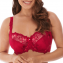 Fantasie Leona Beugel BH Red