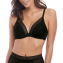 Wacoal Aphrodite Plunge BH Black