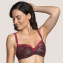 Andres Sarda Mamba Beugel BH Rouge Boudoir