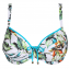 PrimaDonna Swim Biloba Beugel Bikinitop Tropical Garden