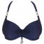 PrimaDonna Swim Sherry Beugel Bikinitop Sapphire Blue