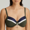 PrimaDonna Swim Ocean Drive Beugel Bikinitop Dark Olive