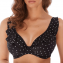 Freya Swim Jewel Cove Beugel Bikinitop Black