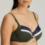 PrimaDonna Swim Ocean Drive Beugel Bikinitop Dark Olive