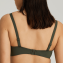 PrimaDonna Swim Ocean Drive Beugel Bikinitop Dark Olive