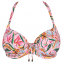 PrimaDonna Swim Sirocco Beugel Bikinitop Pink Paradise