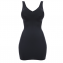 Wacoal Beyond Naked dress zwart