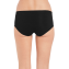 Wacoal Beyond Naked Cotton Hipster Black