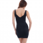 Wacoal Beyond Naked dress zwart