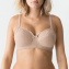 PrimaDonna Couture BH Zonder Beugel Creme