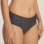 PrimaDonna Twist Bijou Hotpants Blue Noir