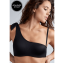 Marlies Dekkers Black Sea One Shoulder Bikinitop Black