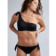 Marlies Dekkers Black Sea One Shoulder Bikinitop Black