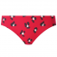 Freya Swim Wildcat Bikinibroekje Red