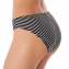 Freya Swim Beach Hut Bikinibroekje Black