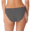 Freya Swim Beach Hut Bikinibroekje Black