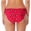 Freya Swim Wildcat Bikinibroekje Red