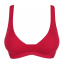 PrimaDonna Swim Holiday Plunge Bikinitop Barollo Red