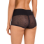 Conturelle Silhouette Collection Corrigerende Slip Black