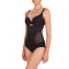 Conturelle Silhouette Collection Corrigerende Body Black