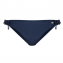 Beachlife Black Iris Strikbroekje Blue