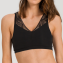 Hanro Blanca Bralette Black