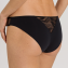 Hanro Blanca Slip Black