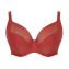 Sculptresse Bliss Full Cup BH Salsa Red