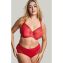 Sculptresse Bliss Full Cup BH Salsa Red