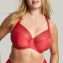 Sculptresse Bliss Full Cup BH Salsa Red