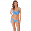 Freya Swim Beach Hut Bandeau Bikinitop Blue Moon