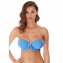 Freya Swim Beach Hut Bandeau Bikinitop Blue Moon