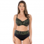 Fantasie Swim Boa Vista Full Cup Bikinitop Peridot